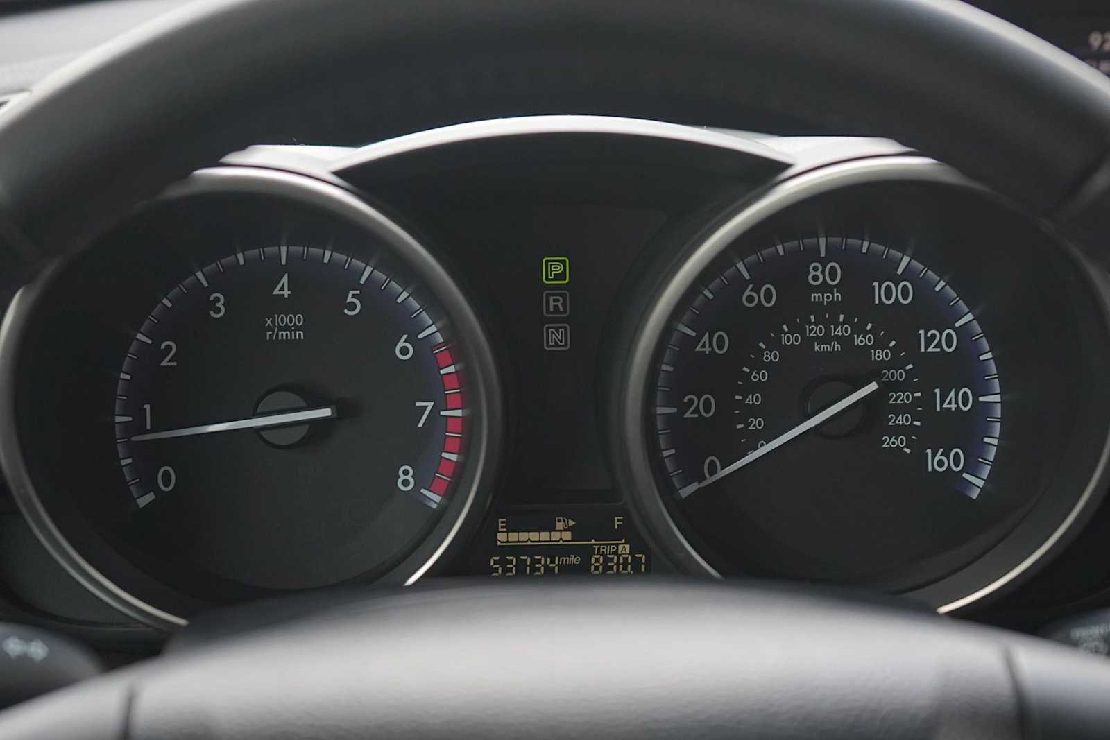 Thumbnail: 2012 Mazda Mazda3 - 22
