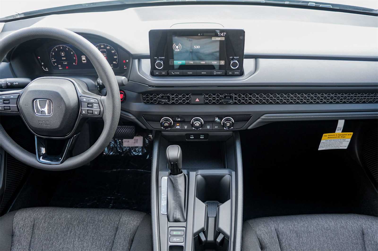 Thumbnail: 2025 Honda Accord - 10