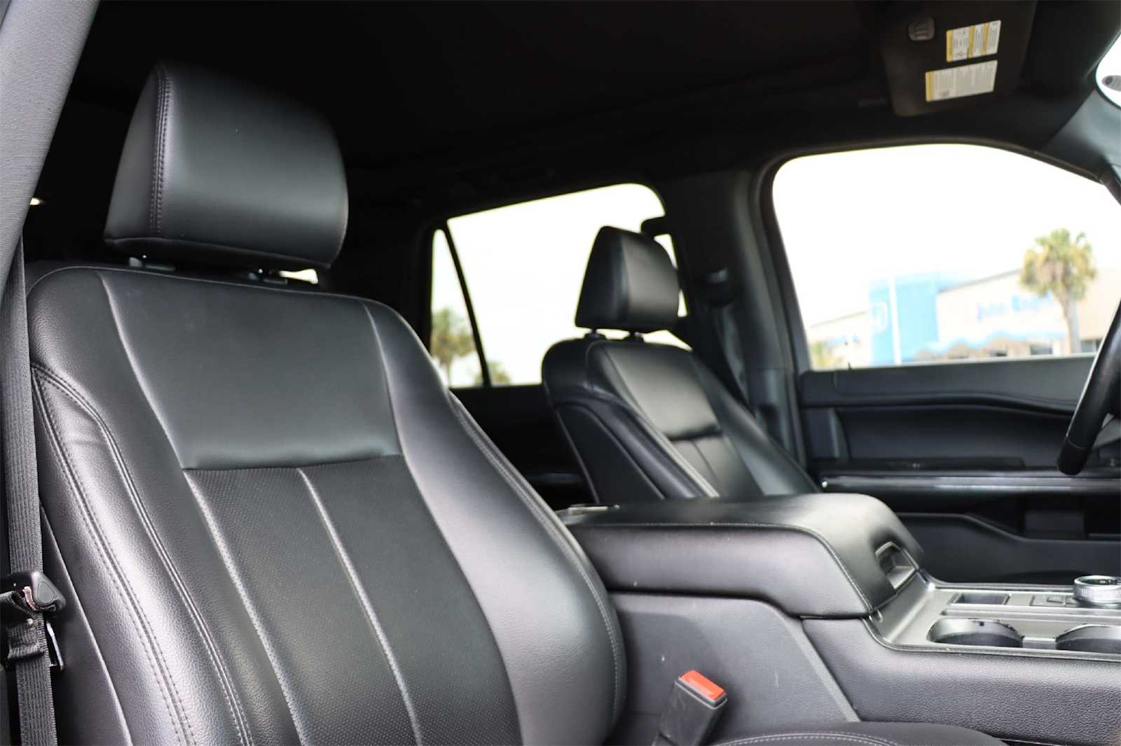 Thumbnail: 2021 Ford Expedition - 11