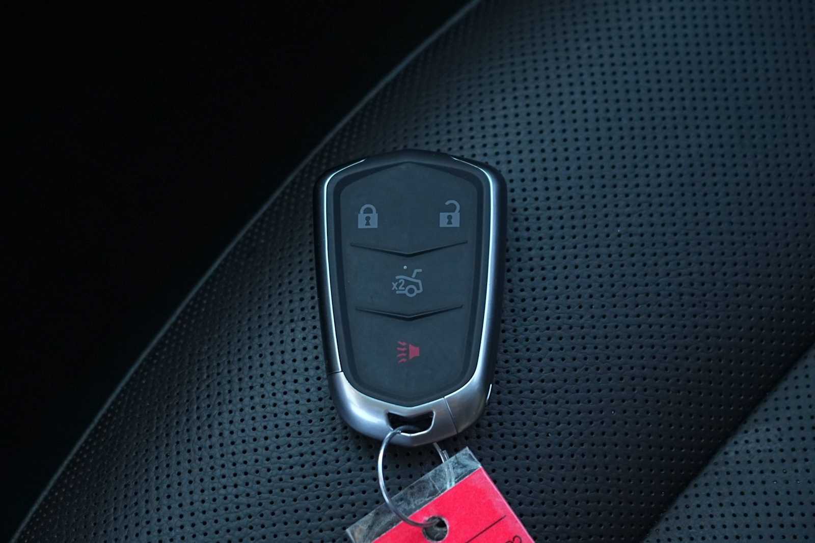 Thumbnail: 2021 GMC Acadia - 28