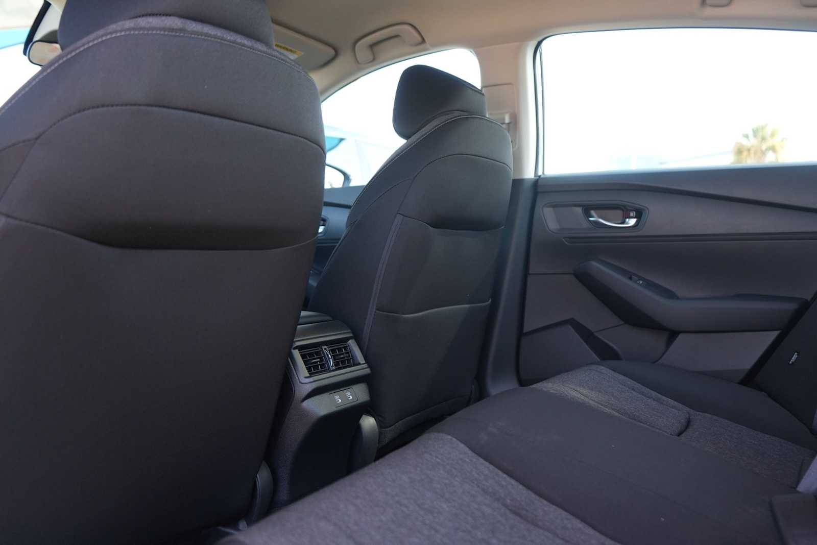 Thumbnail: 2025 Honda Accord - 12