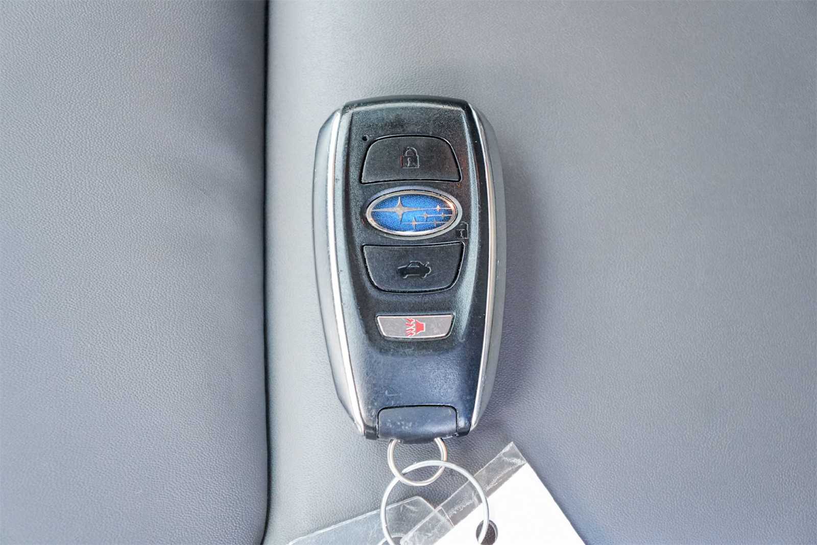 Thumbnail: 2023 Subaru Crosstrek - 20