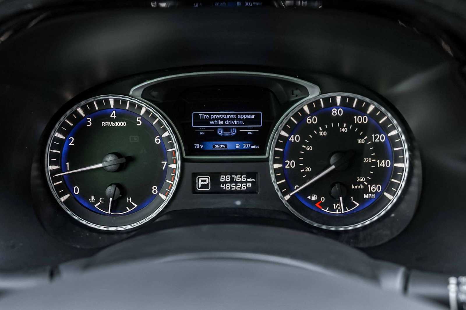 Thumbnail: 2019 INFINITI QX60 - 22