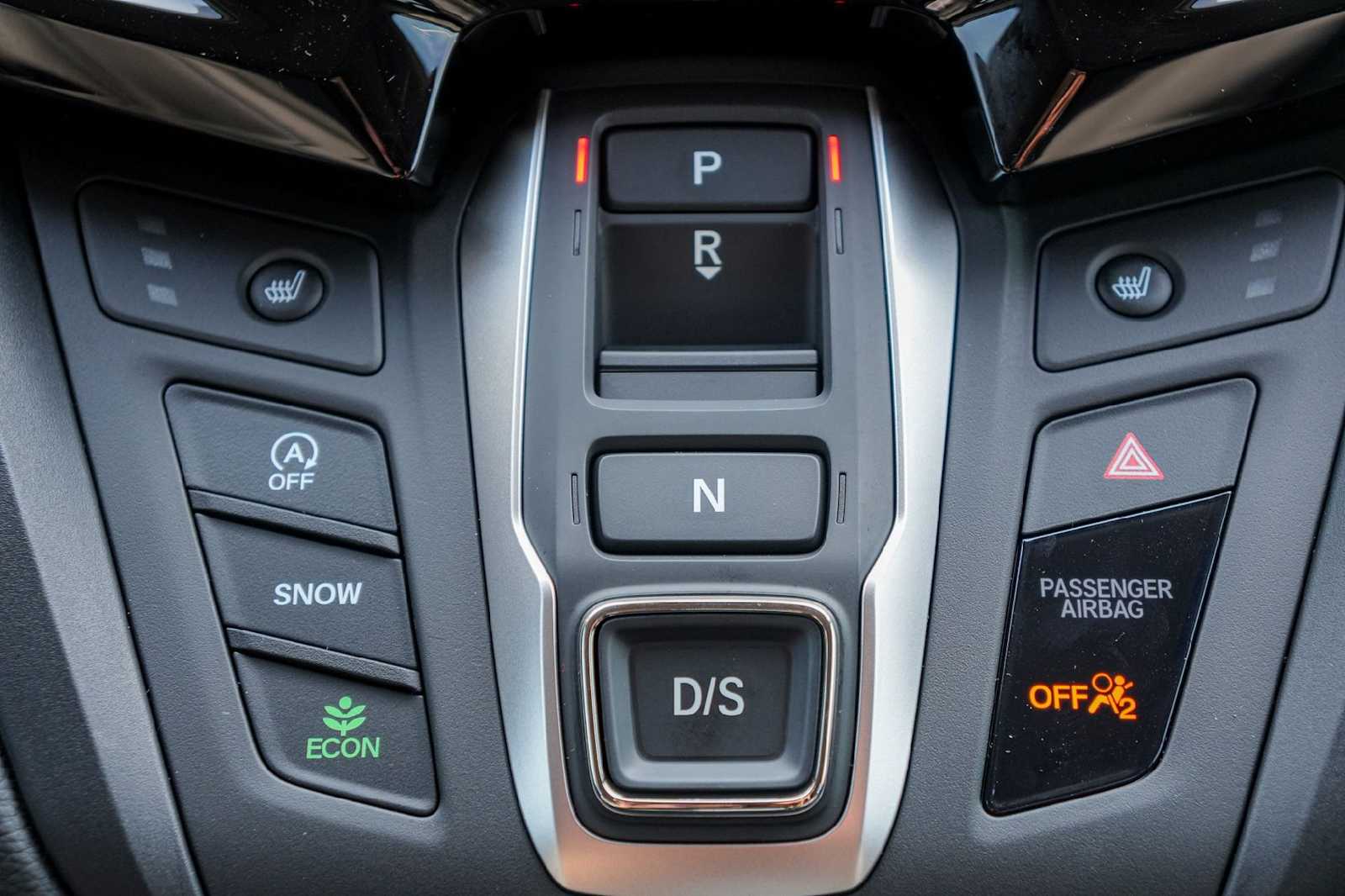 Thumbnail: 2026 Honda Odyssey - 17