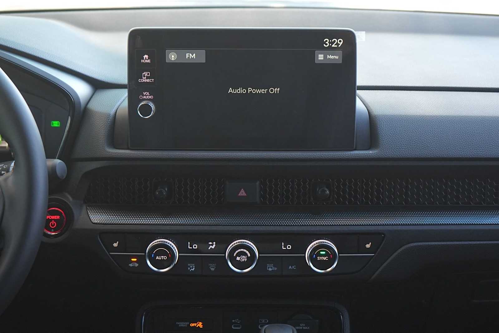 Thumbnail: 2026 Honda CR-V - 16