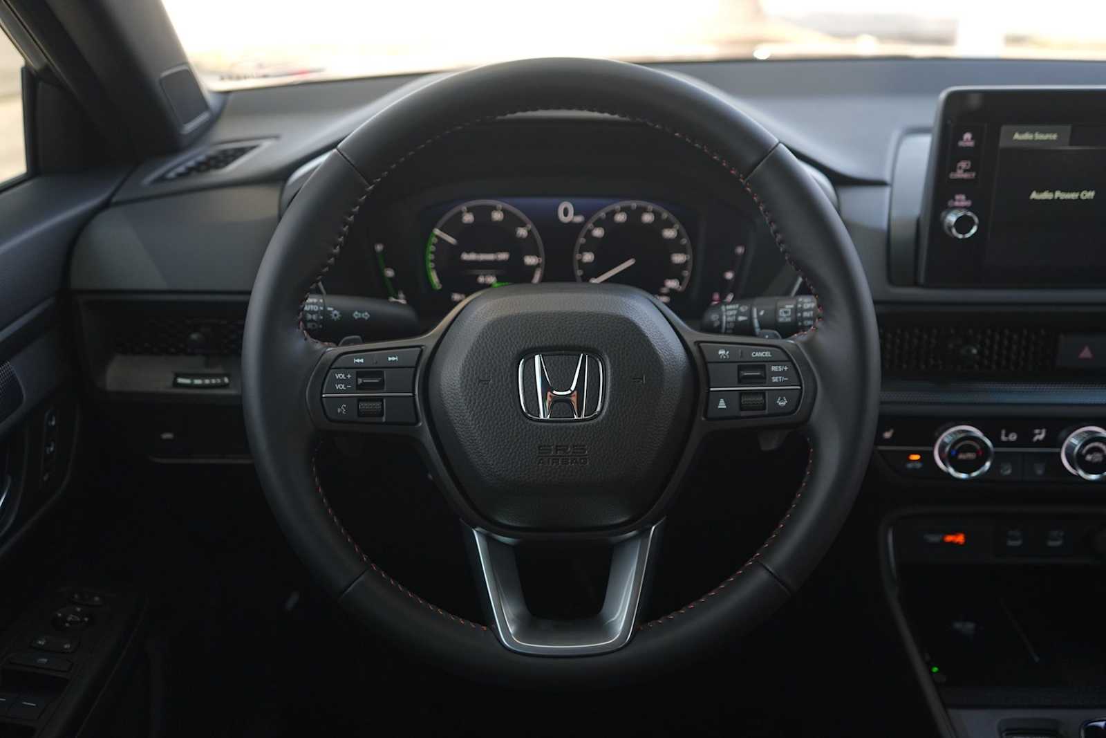 Thumbnail: 2026 Honda CR-V - 15