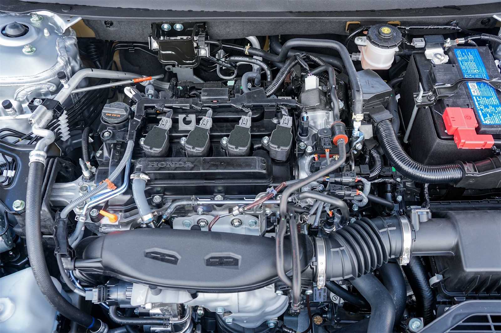 Thumbnail: 2025 Honda Accord - 9