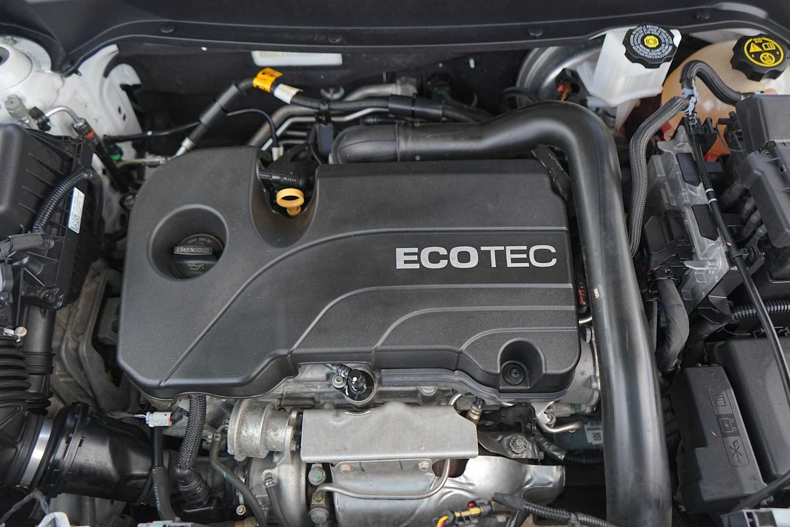 Thumbnail: 2020 Chevrolet Equinox - 9