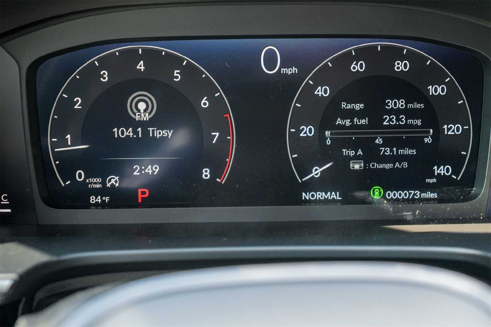 Thumbnail: 2026 Honda CR-V - 18