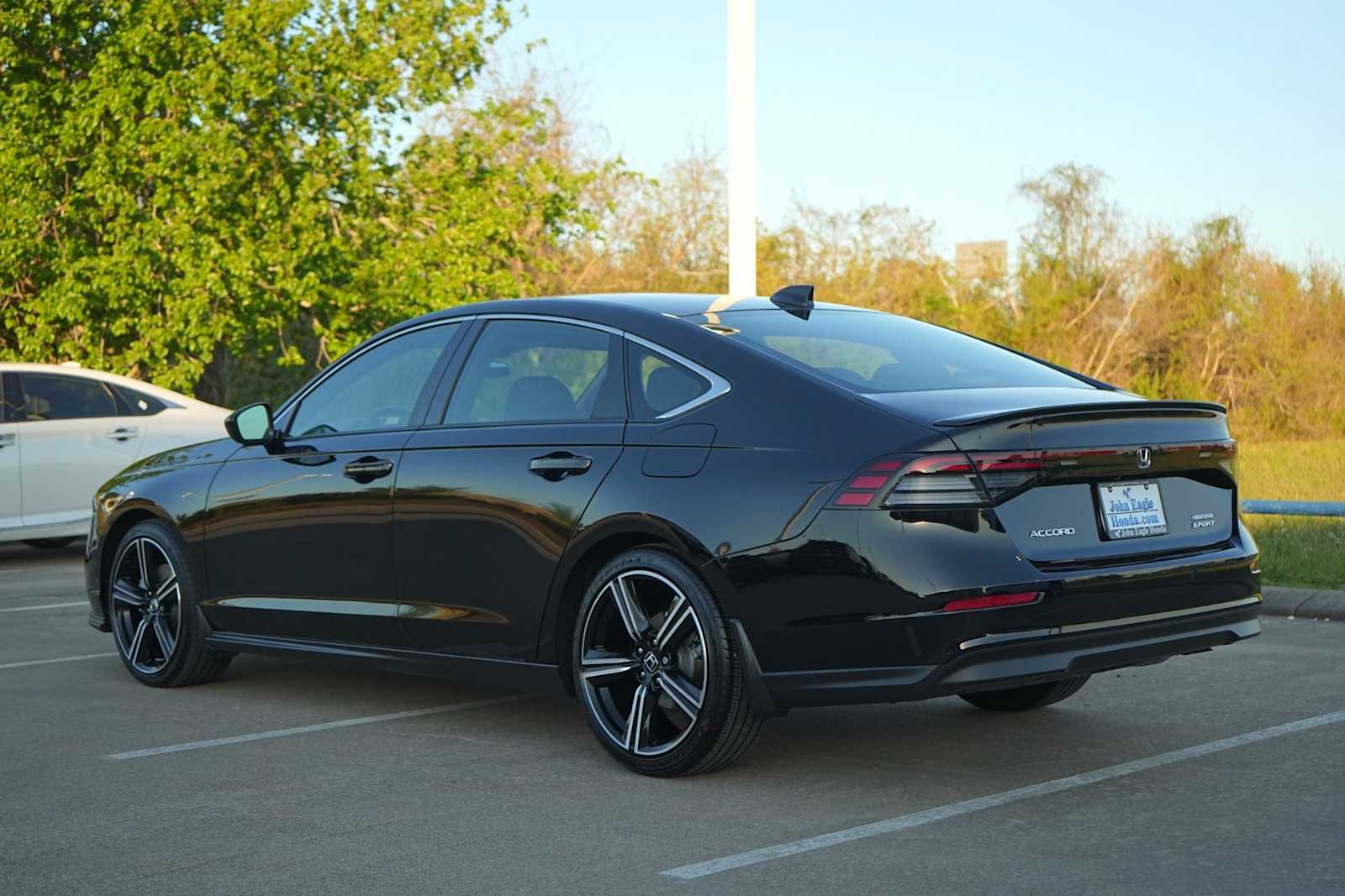 Thumbnail: 2025 Honda Accord - 4