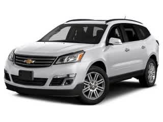 2016 Chevrolet Traverse LT -
                  Houston, TX