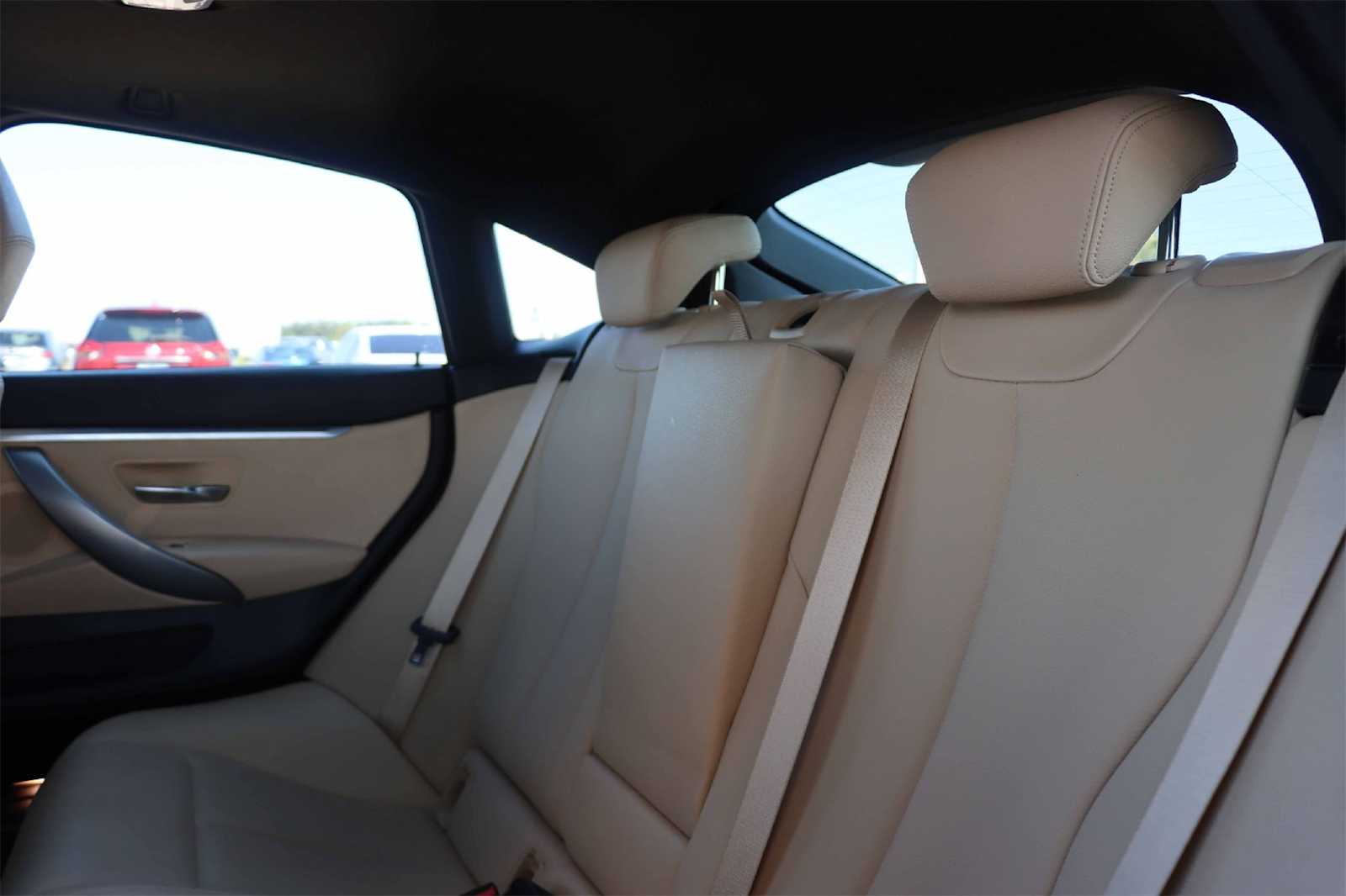 Thumbnail: 2018 BMW 4 Series - 15