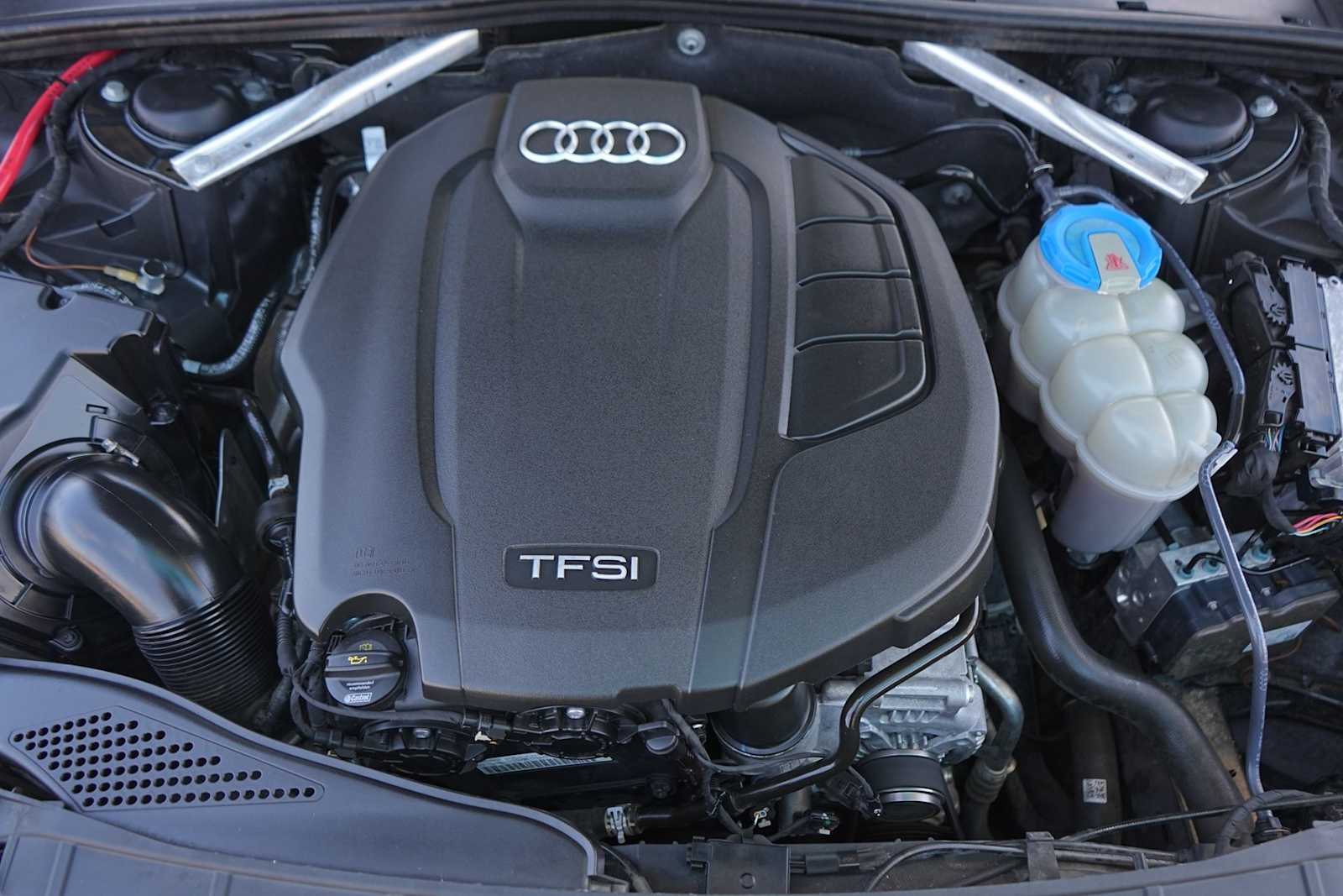 Thumbnail: 2018 Audi A5 - 8