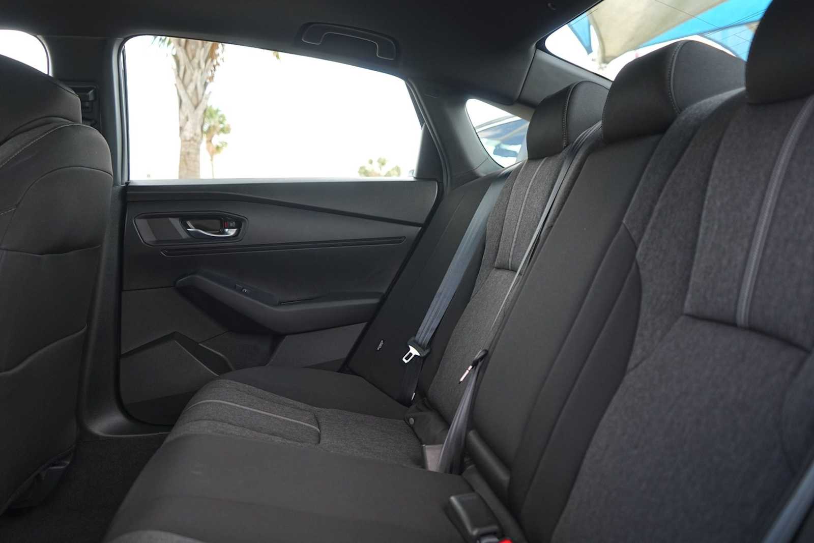 Thumbnail: 2025 Honda Accord - 13