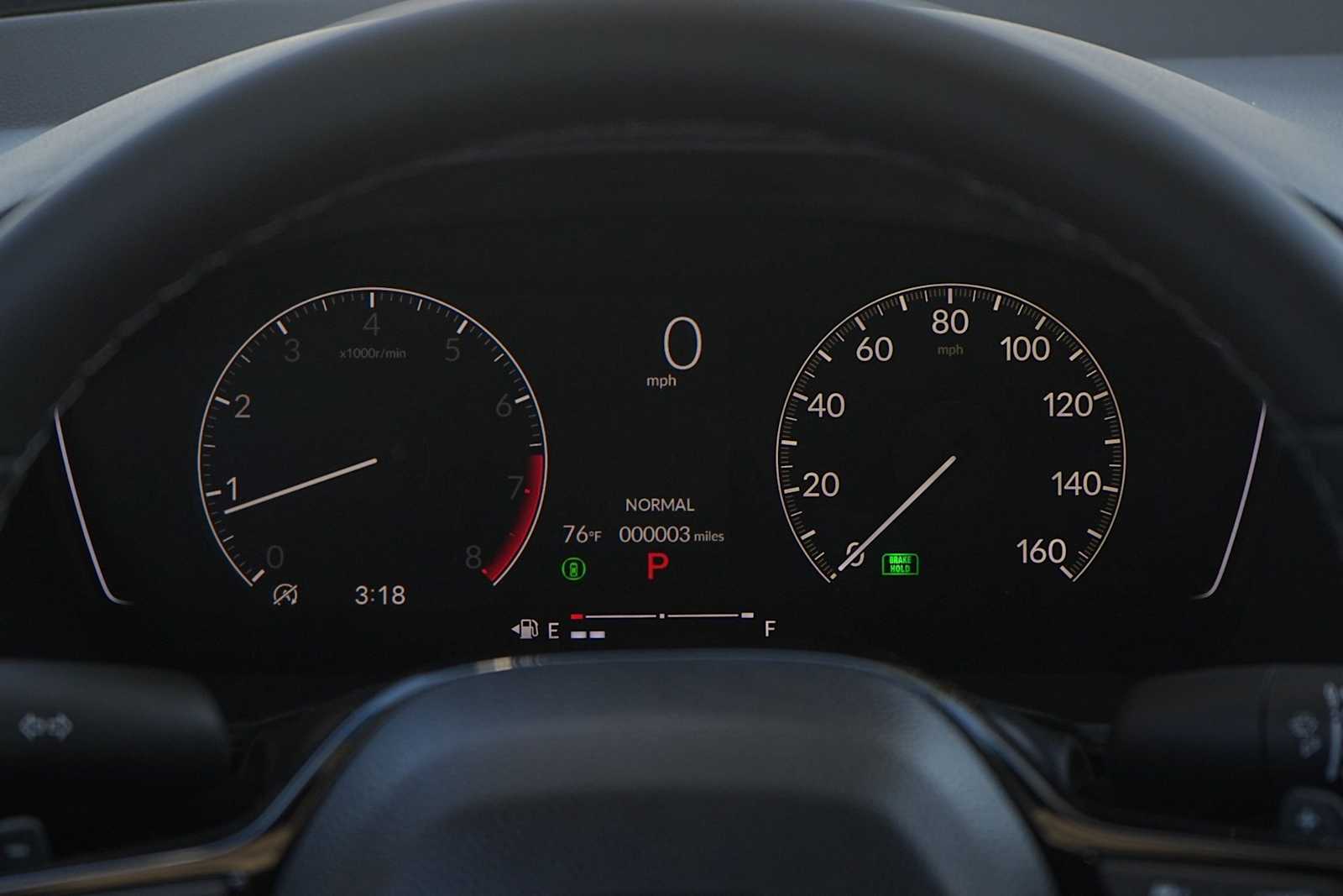 Thumbnail: 2026 Honda Civic - 18