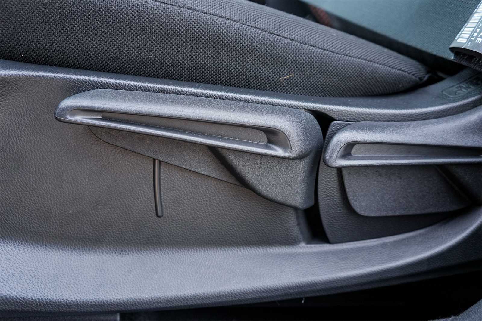 Thumbnail: 2026 Honda HR-V - 21