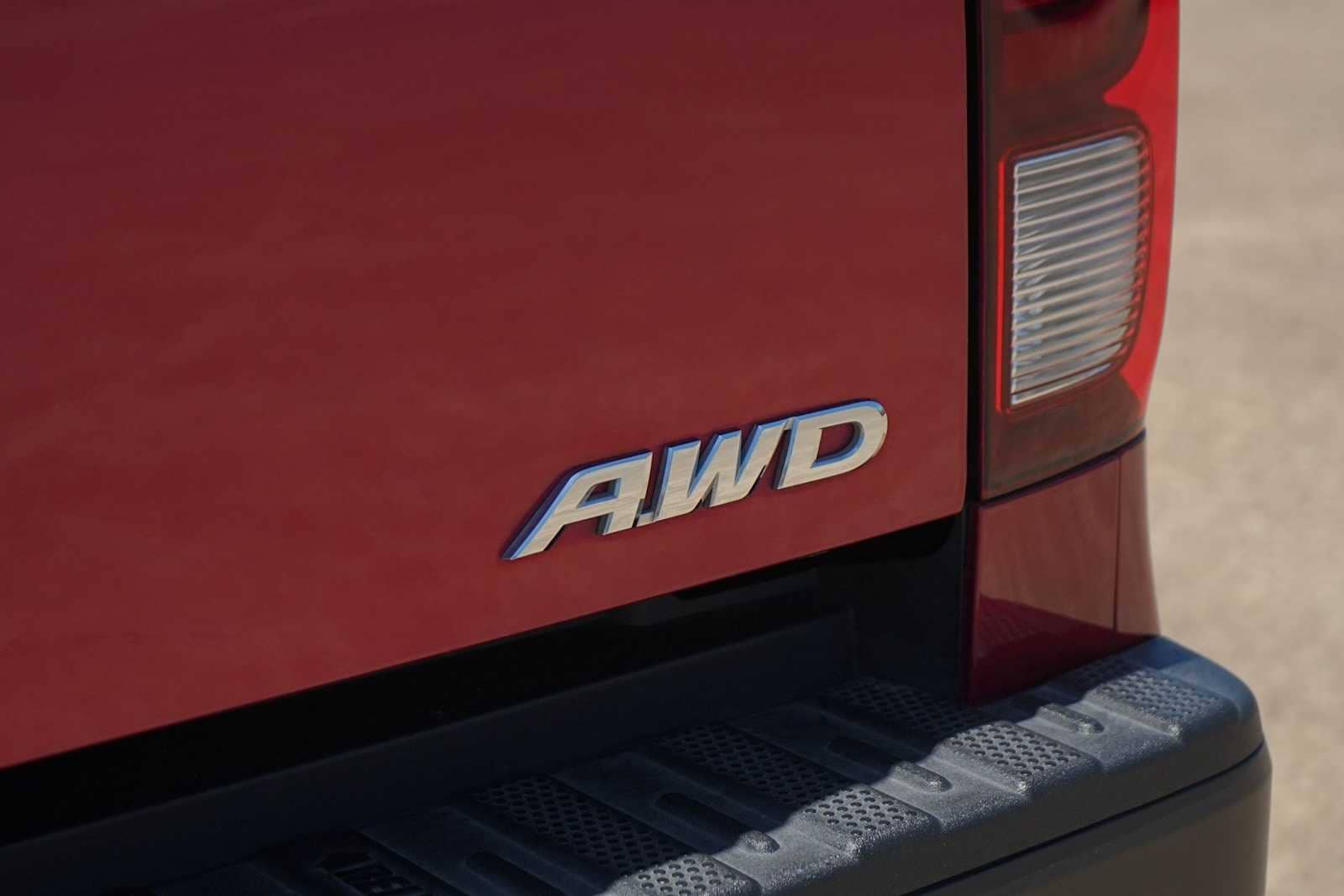 Thumbnail: 2023 Honda Ridgeline - 8