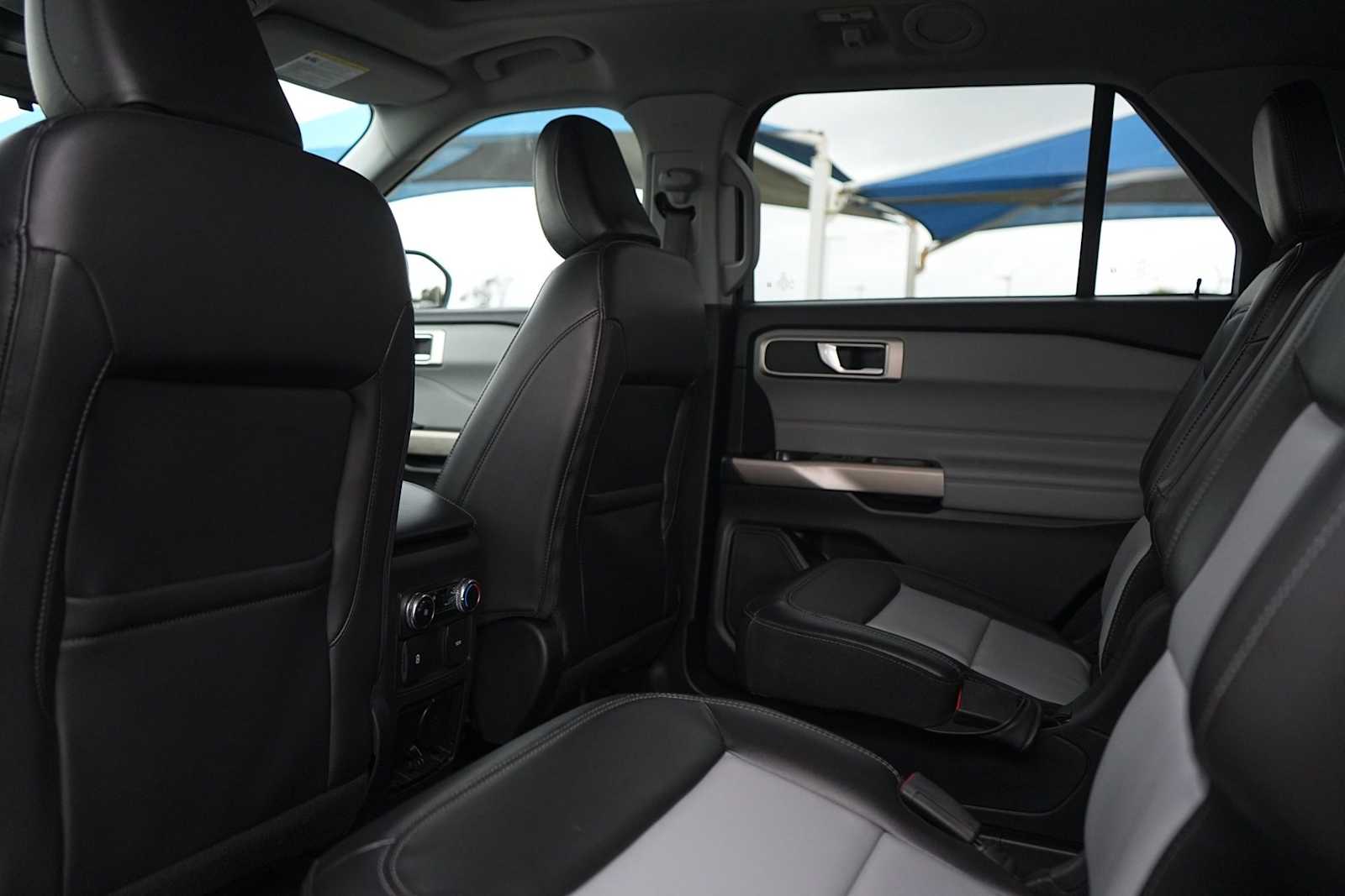 Thumbnail: 2023 Ford Explorer - 13