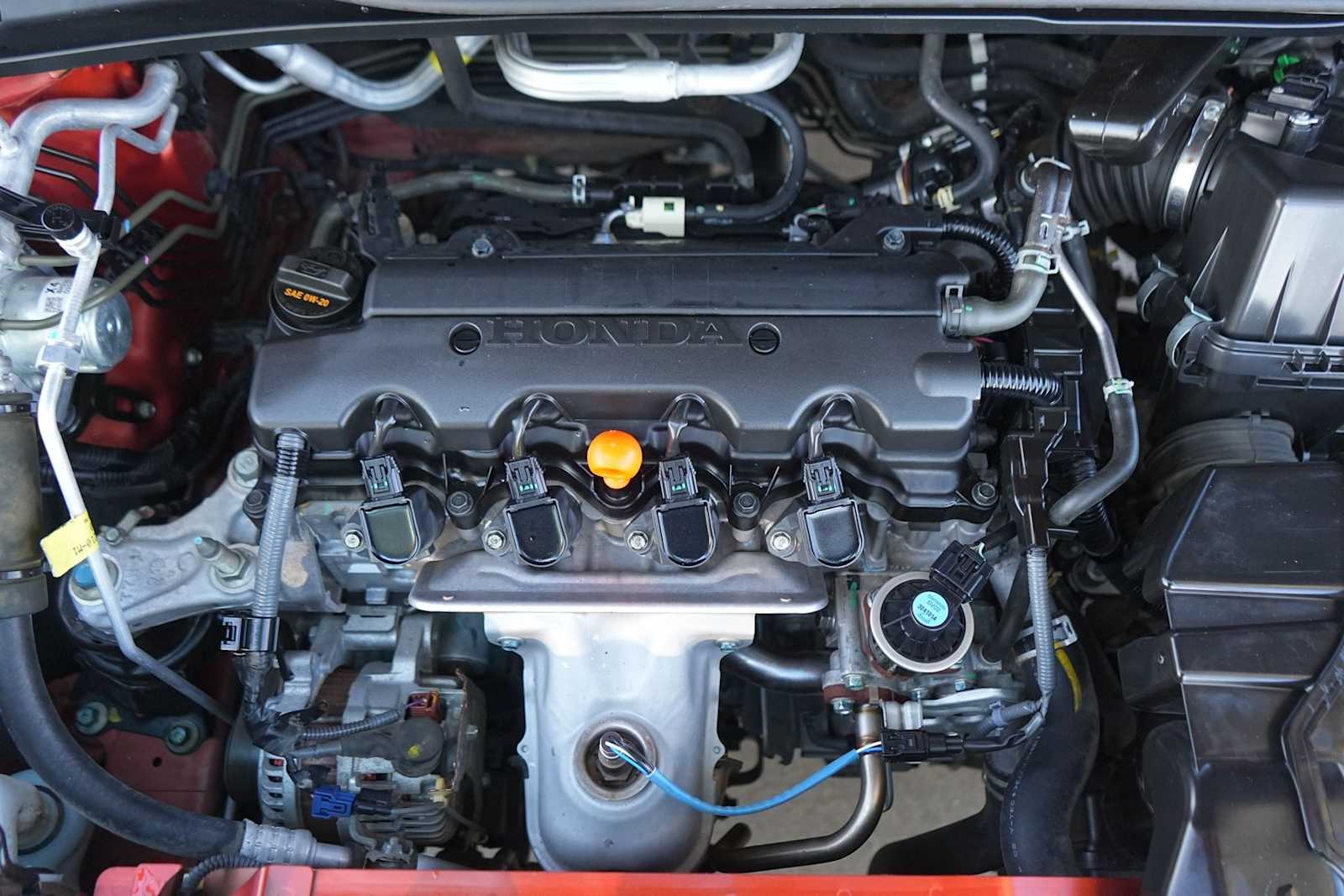 Thumbnail: 2019 Honda HR-V - 9