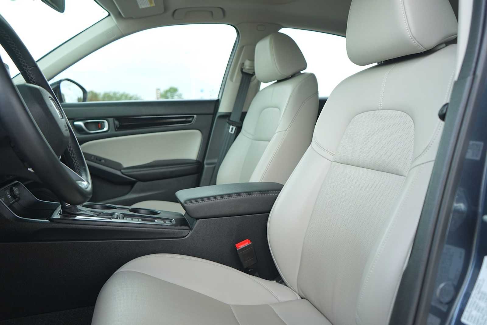 Thumbnail: 2023 Honda Civic - 11