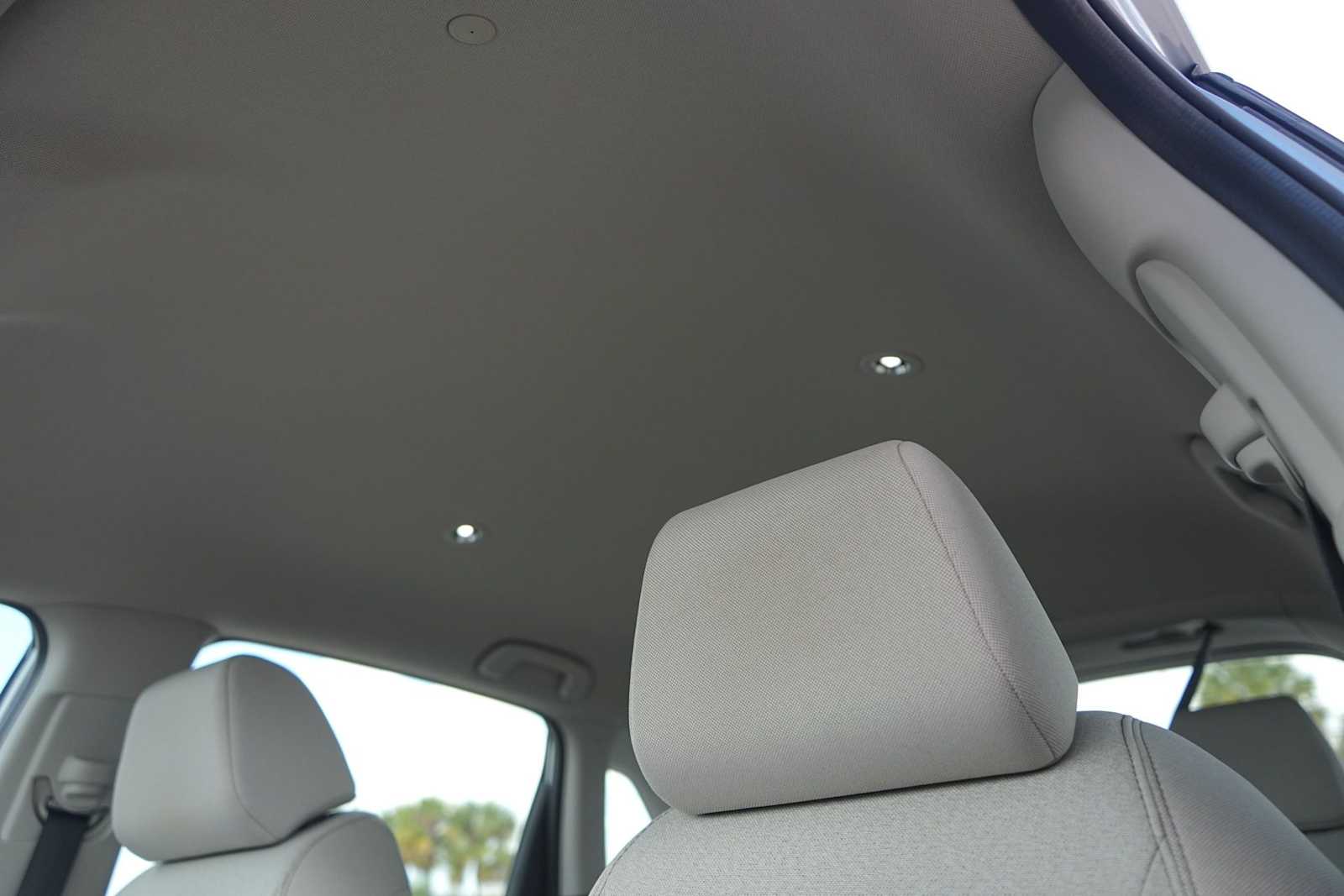 Thumbnail: 2023 Honda HR-V - 26