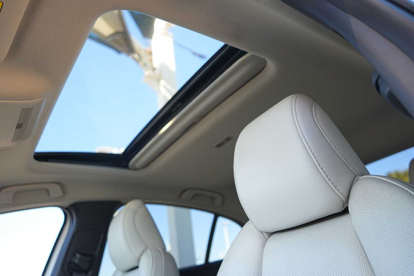 Thumbnail: 2024 Mazda Mazda3 - 25