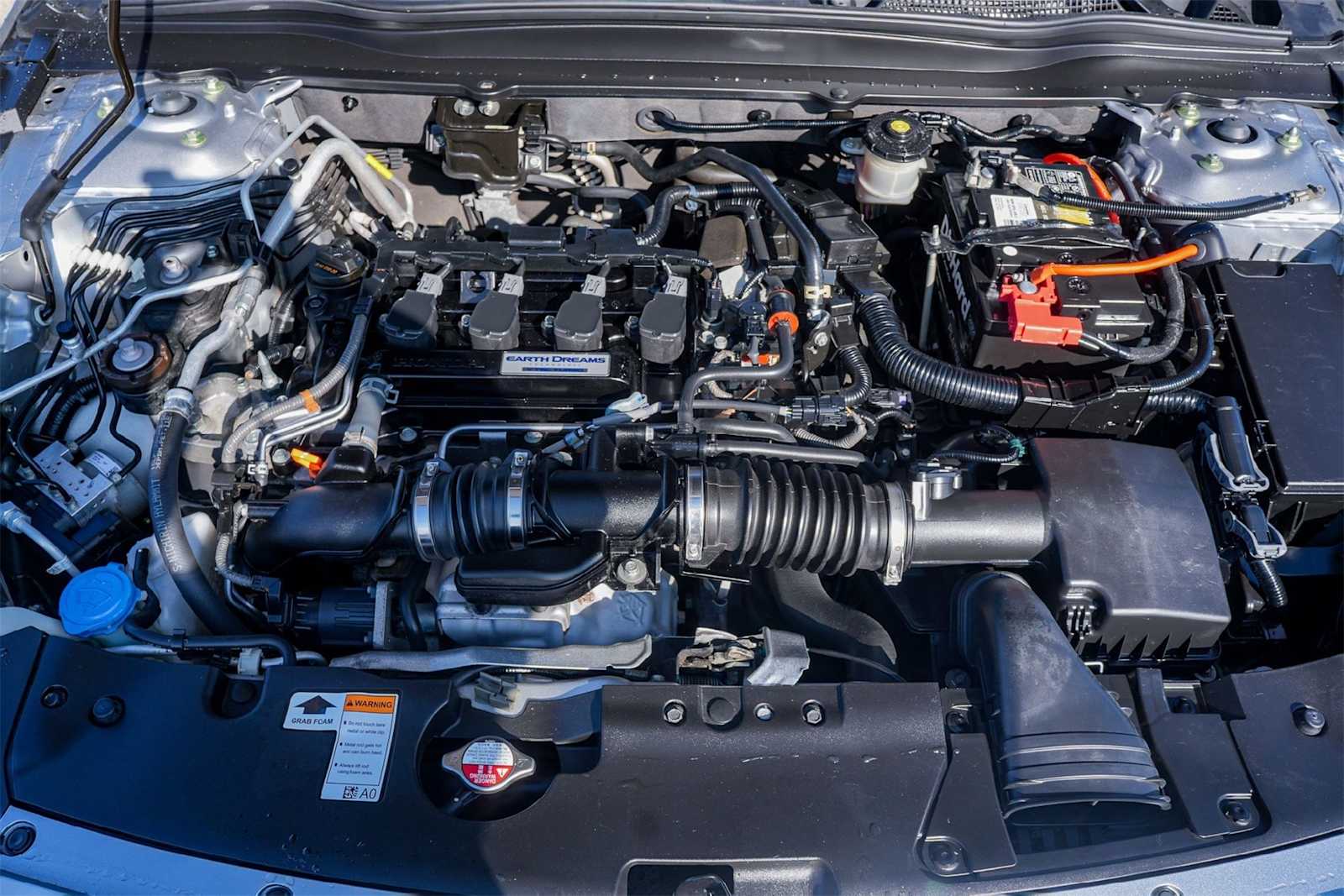 Thumbnail: 2019 Honda Accord - 9