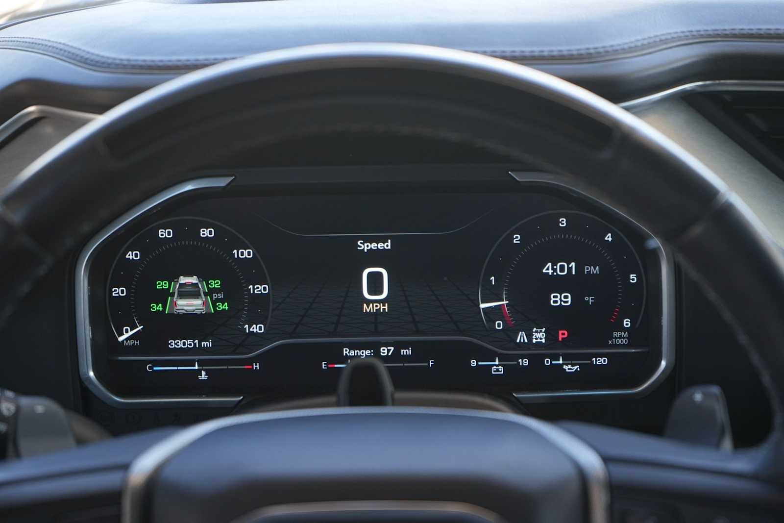 Thumbnail: 2024 GMC Sierra 1500 - 18