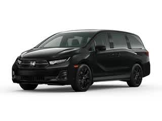 2025 Honda Odyssey Sport L's photo