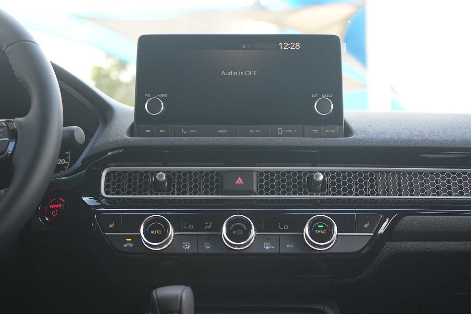 Thumbnail: 2026 Honda Civic - 16