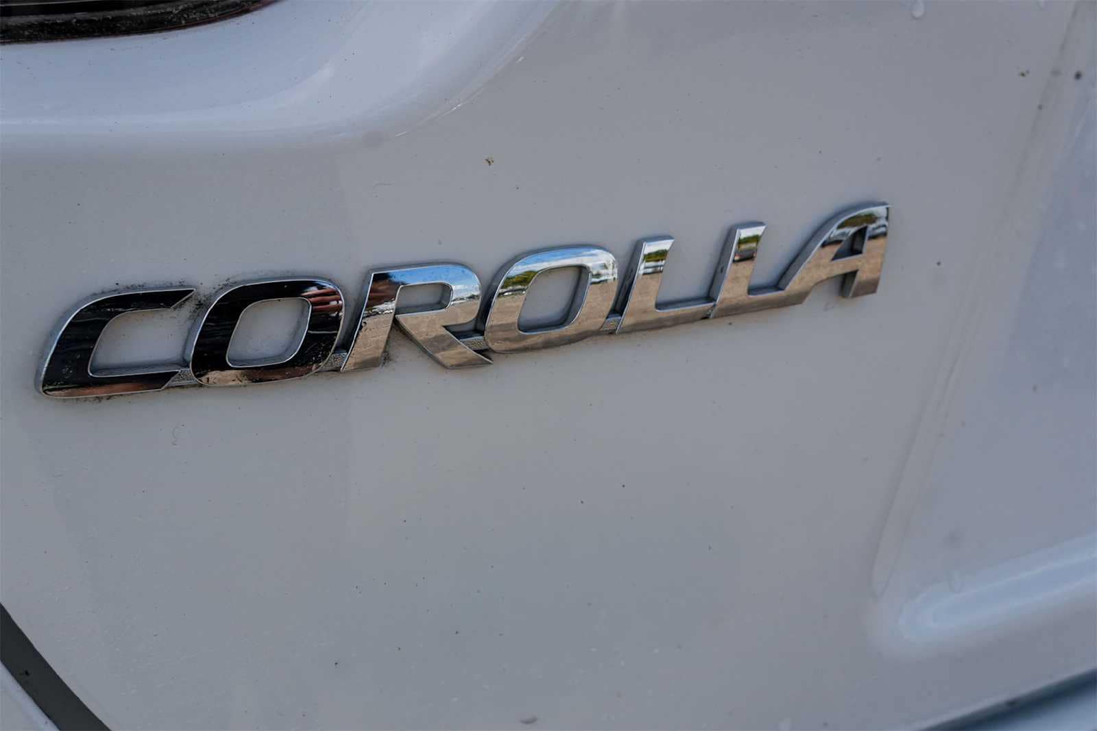 Thumbnail: 2024 Toyota Corolla - 7