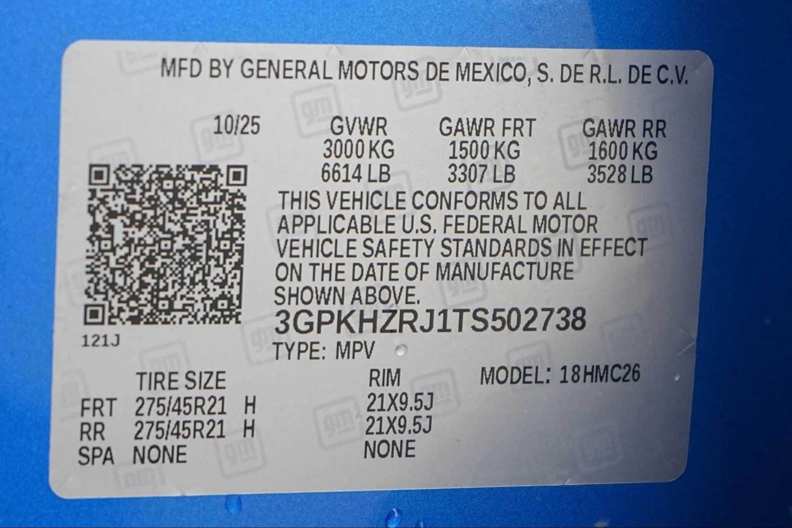 Thumbnail: 2026 Honda Prologue - 21