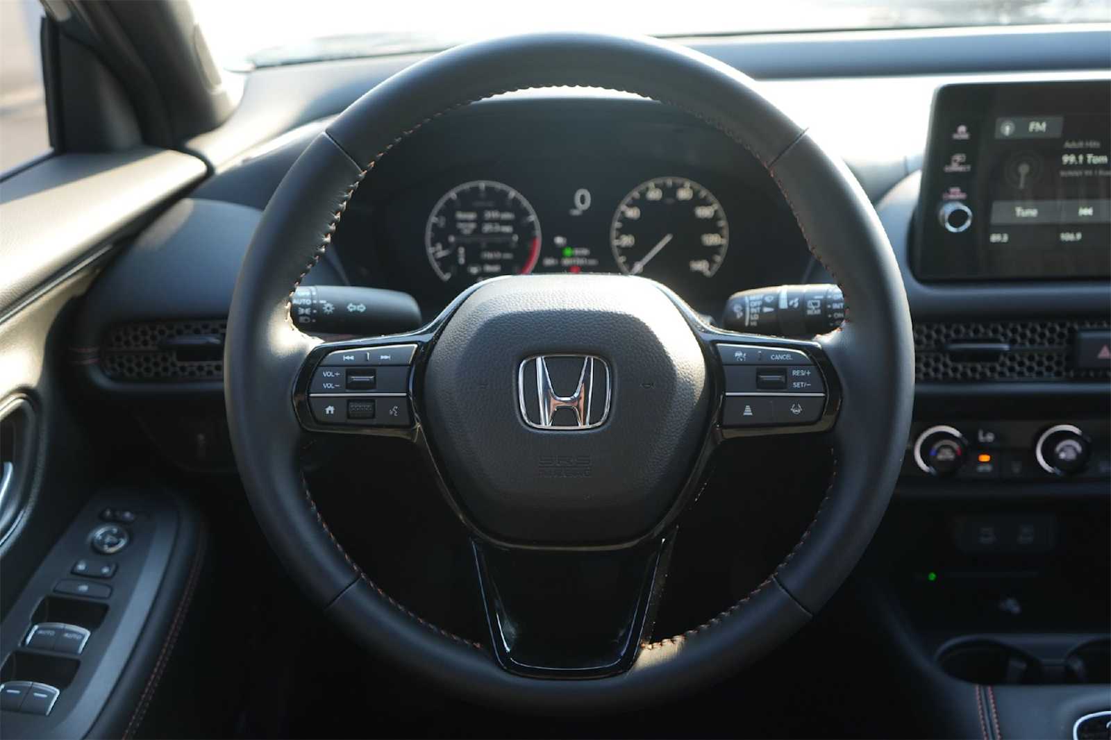 Thumbnail: 2026 Honda HR-V - 15