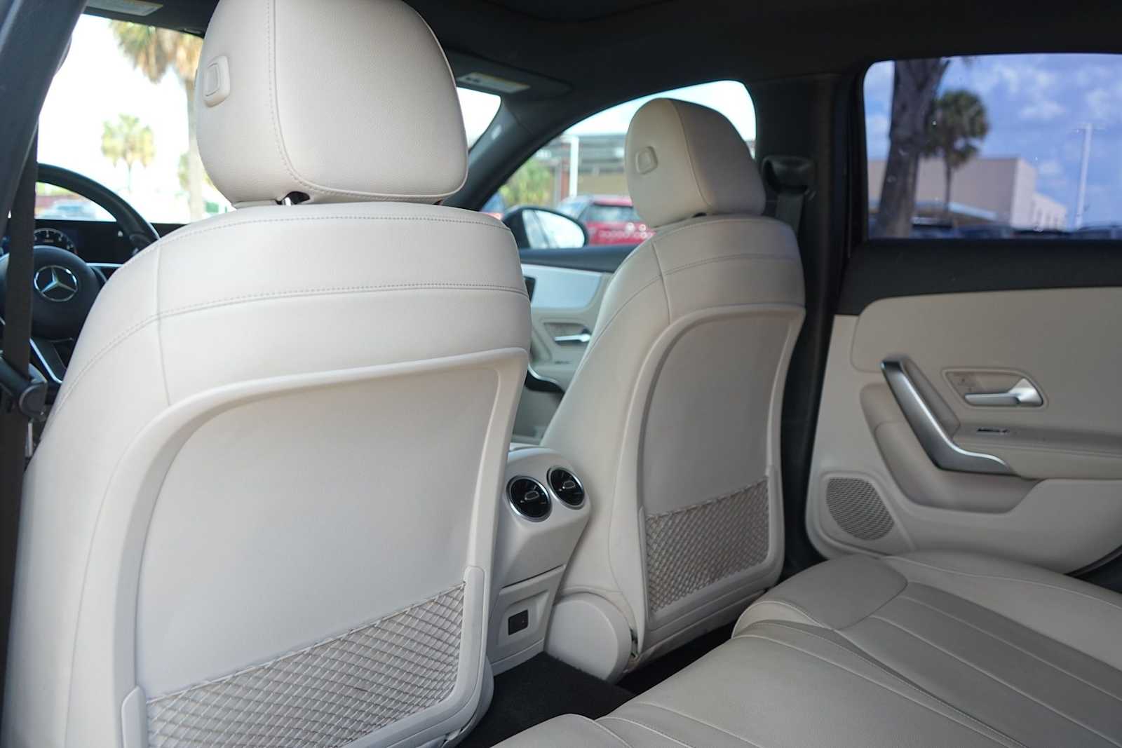Thumbnail: 2021 Mercedes-Benz A-Class - 13