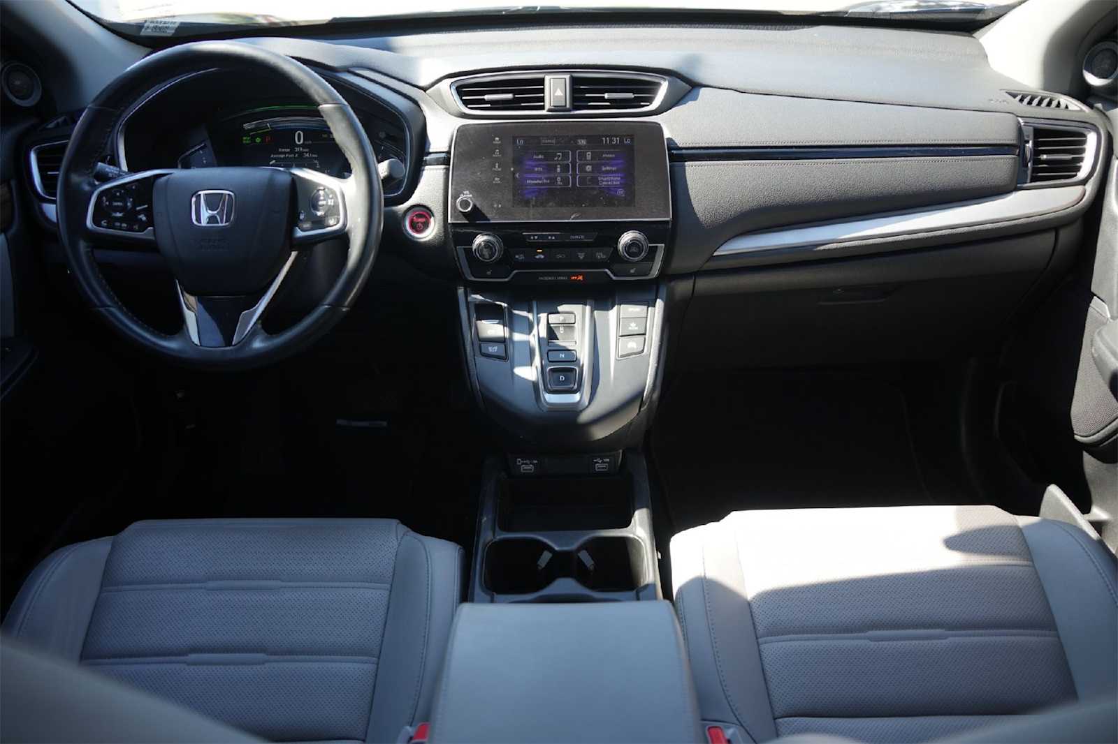 Thumbnail: 2022 Honda CR-V - 10