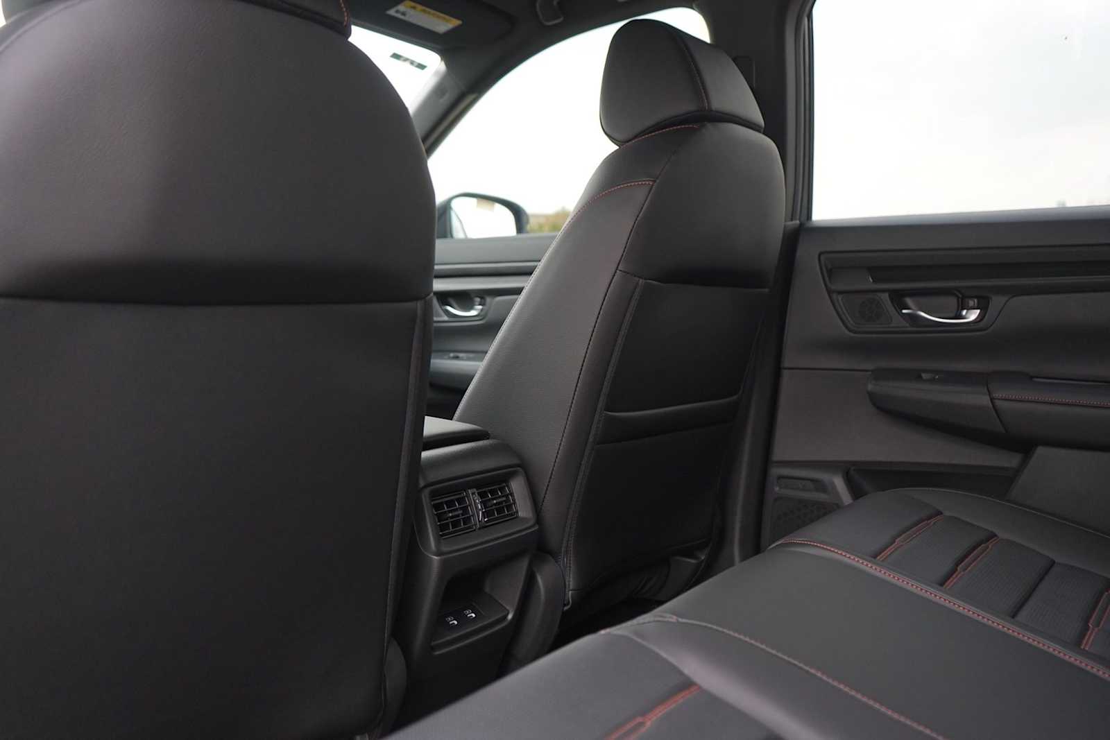 Thumbnail: 2026 Honda CR-V - 12