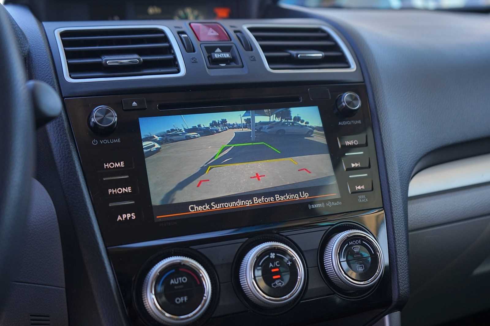 Thumbnail: 2017 Subaru Forester - 22