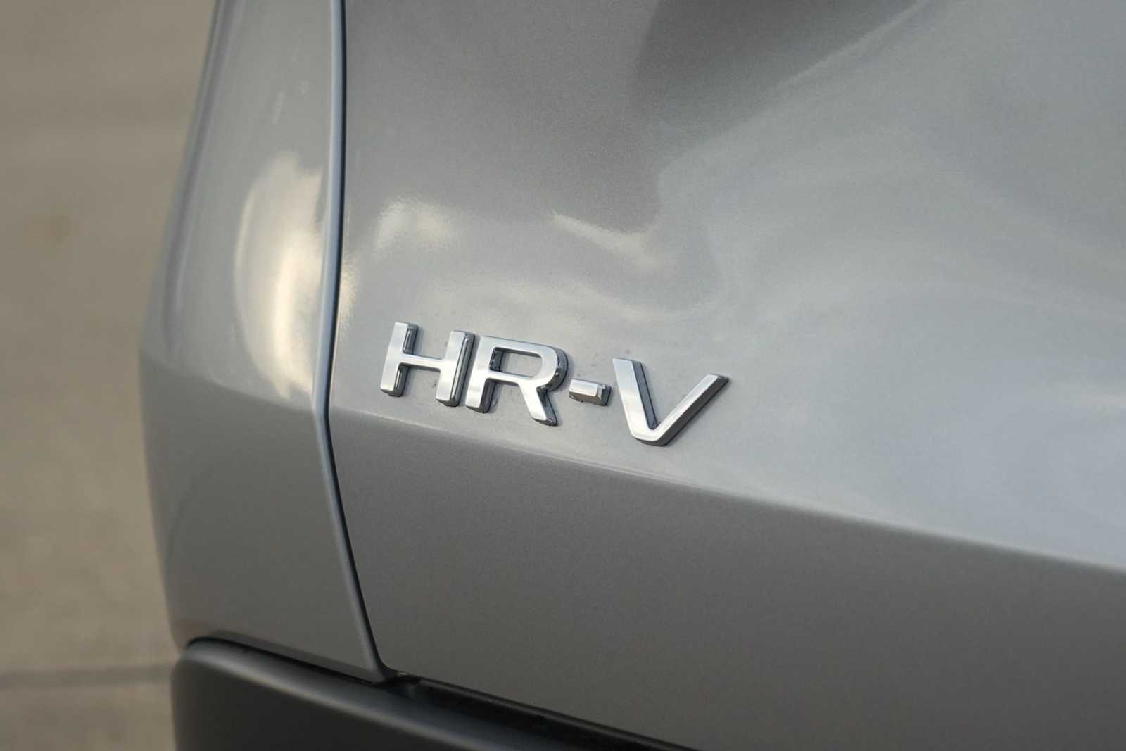 Thumbnail: 2026 Honda HR-V - 8