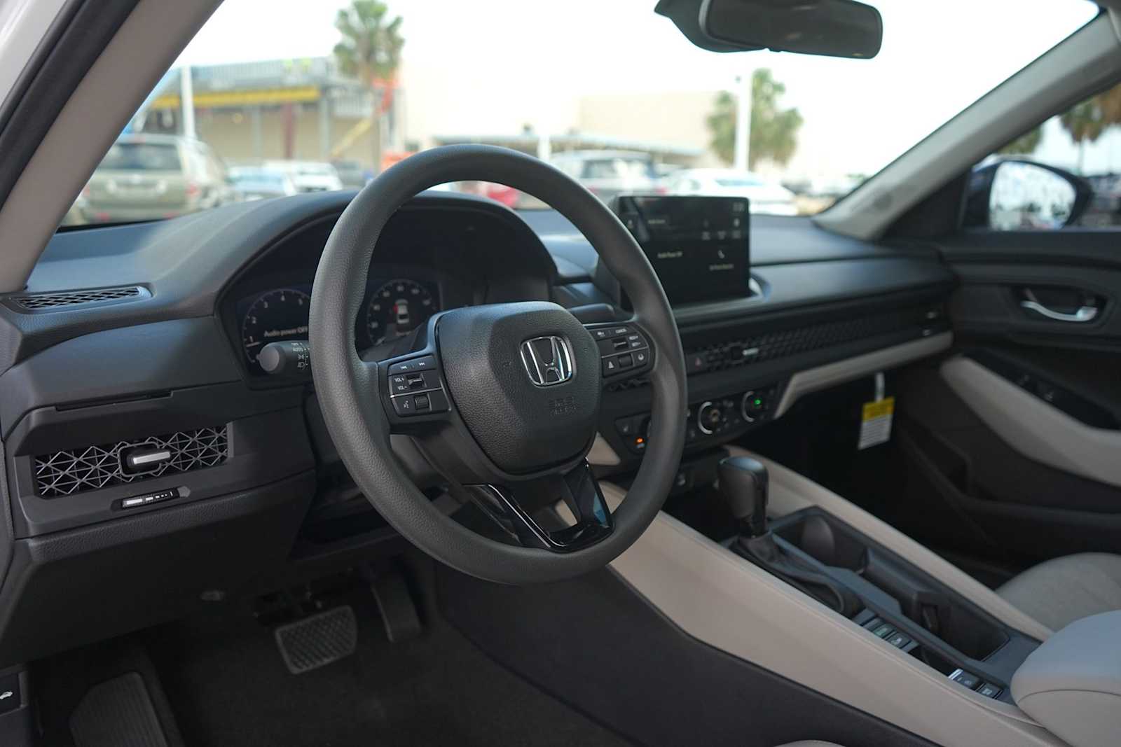 Thumbnail: 2026 Honda Accord - 2