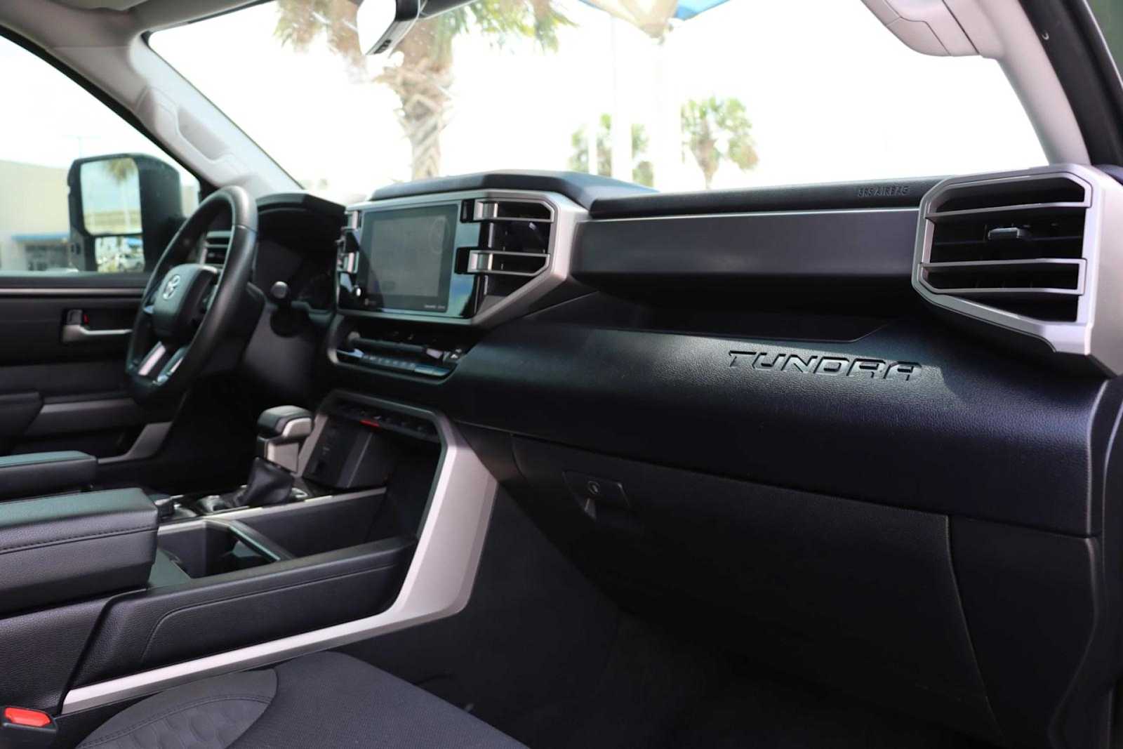 2022 Toyota Tundra SR5 13