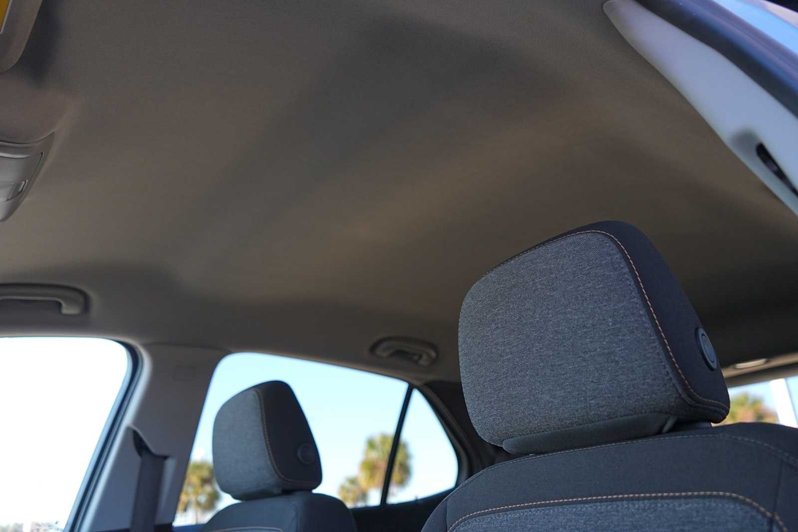 Thumbnail: 2024 Chevrolet Equinox - 25