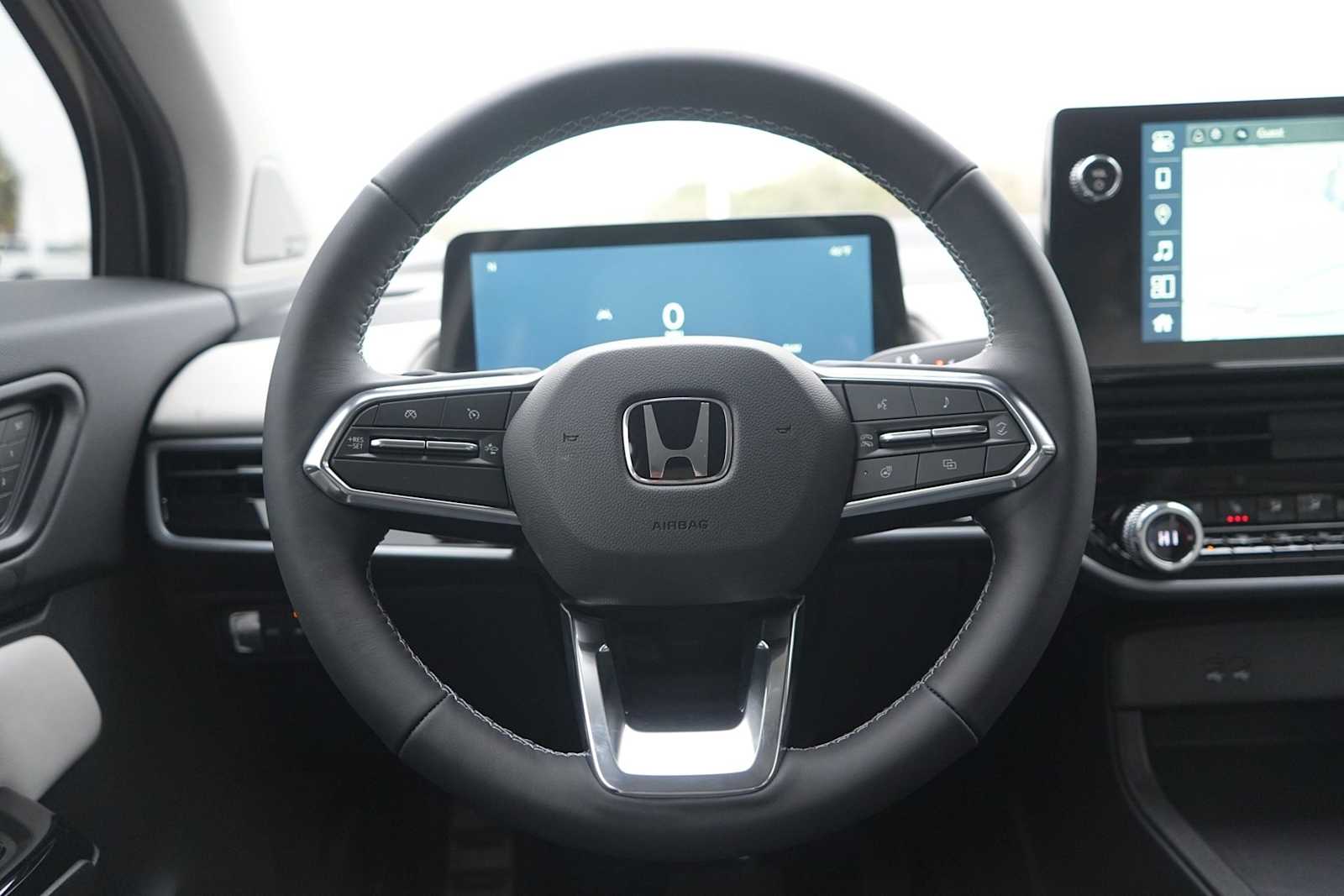 Thumbnail: 2026 Honda Prologue - 15