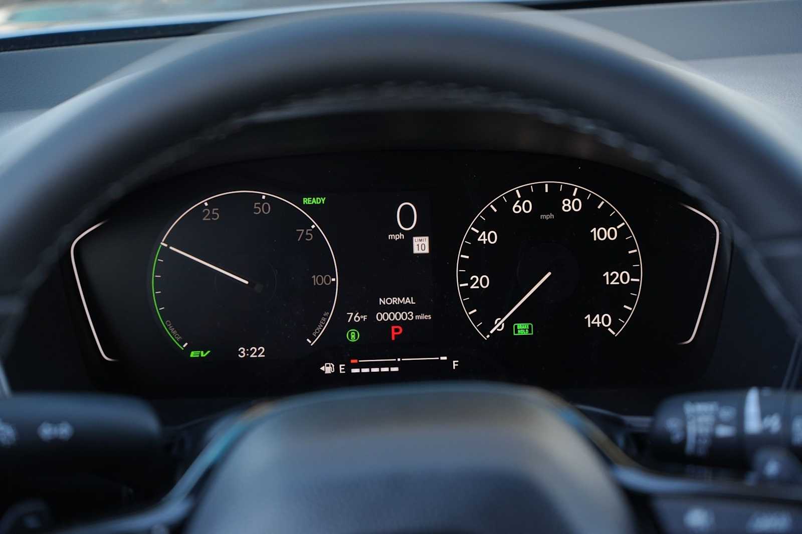 Thumbnail: 2026 Honda Civic - 18