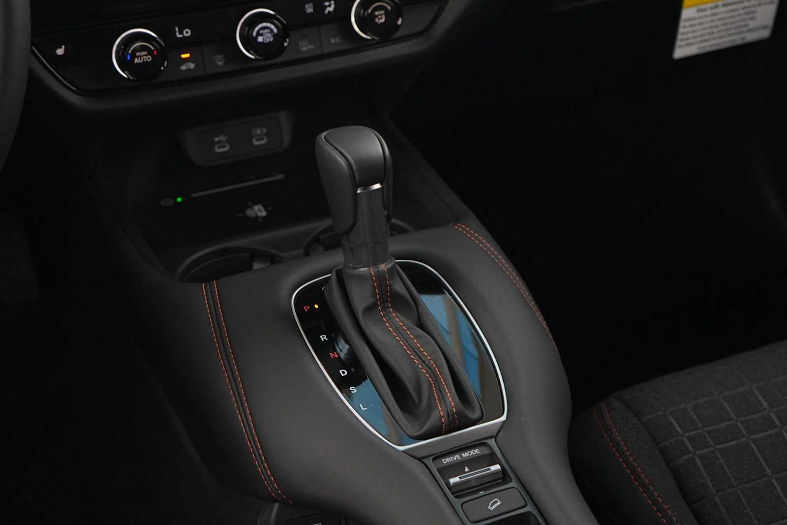2026 Honda HR-V Sport - Photo 17