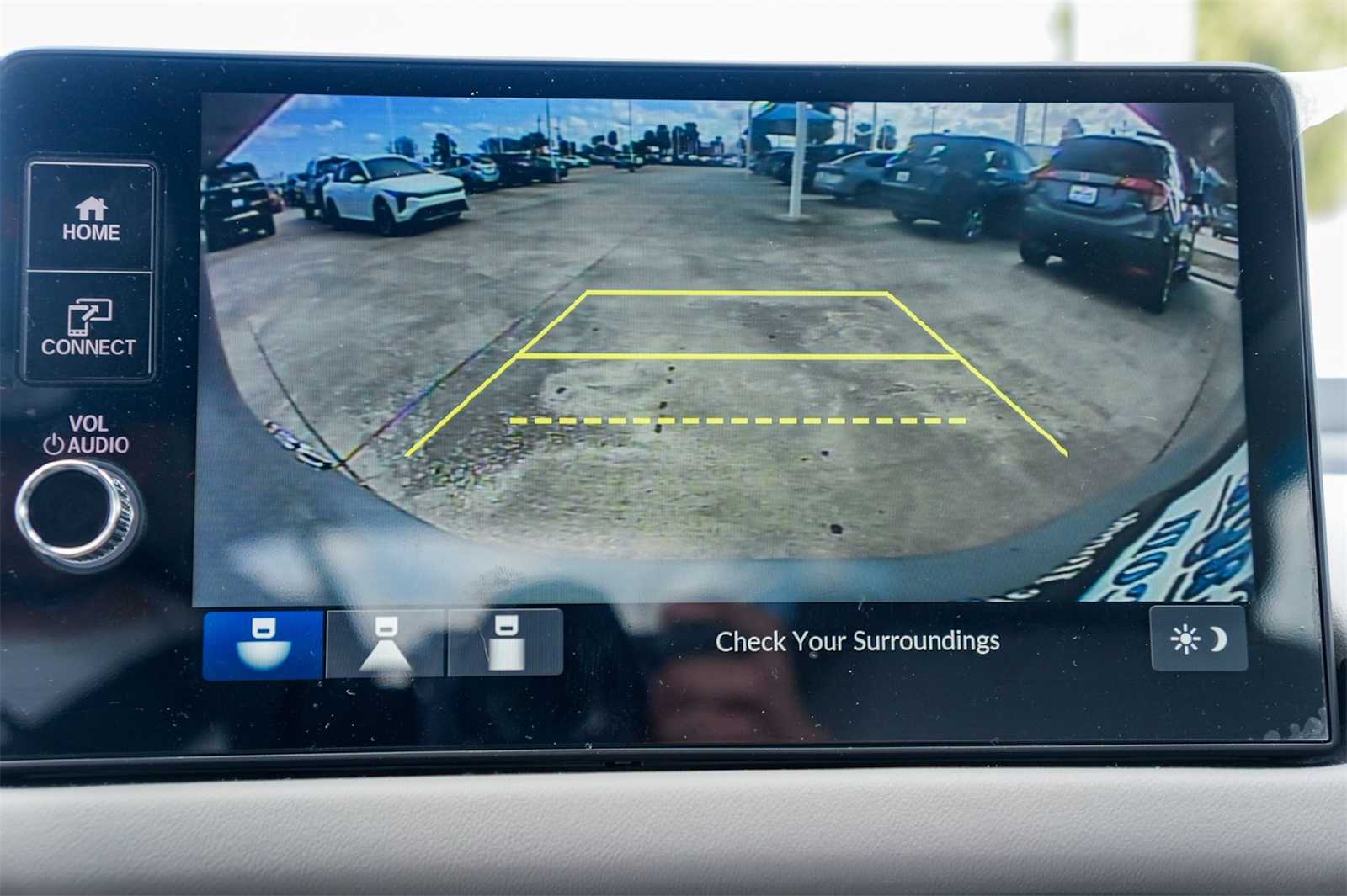 Thumbnail: 2026 Honda HR-V - 24