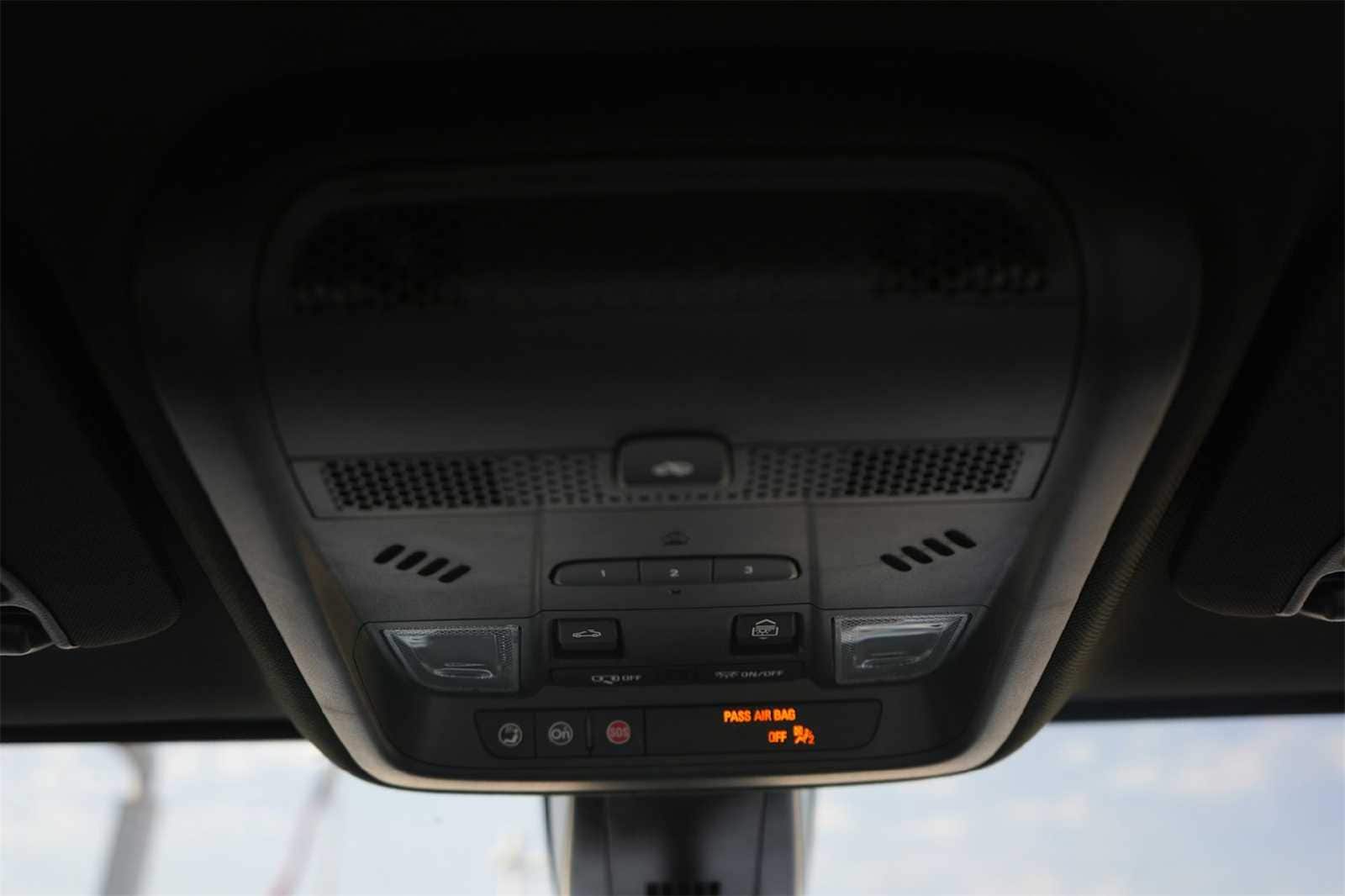 Thumbnail: 2024 Cadillac XT5 - 26