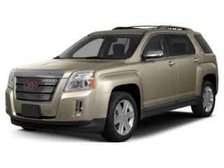 2015 GMC Terrain SLE -
                  Houston, TX