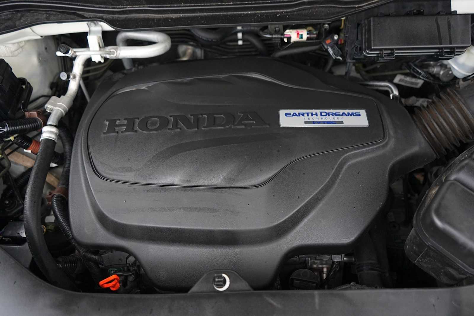 Thumbnail: 2019 Honda Passport - 9