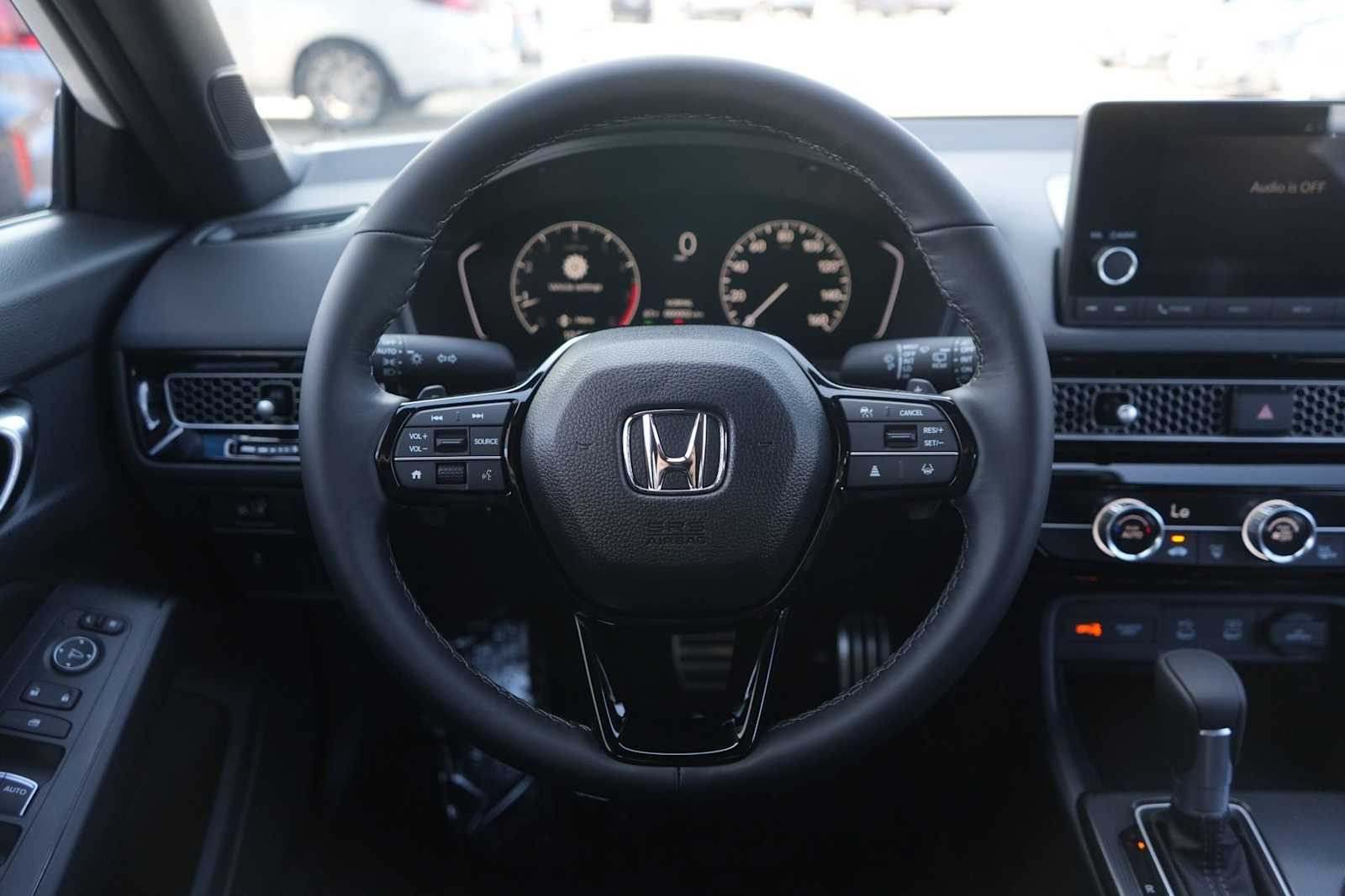 Thumbnail: 2026 Honda Civic - 15