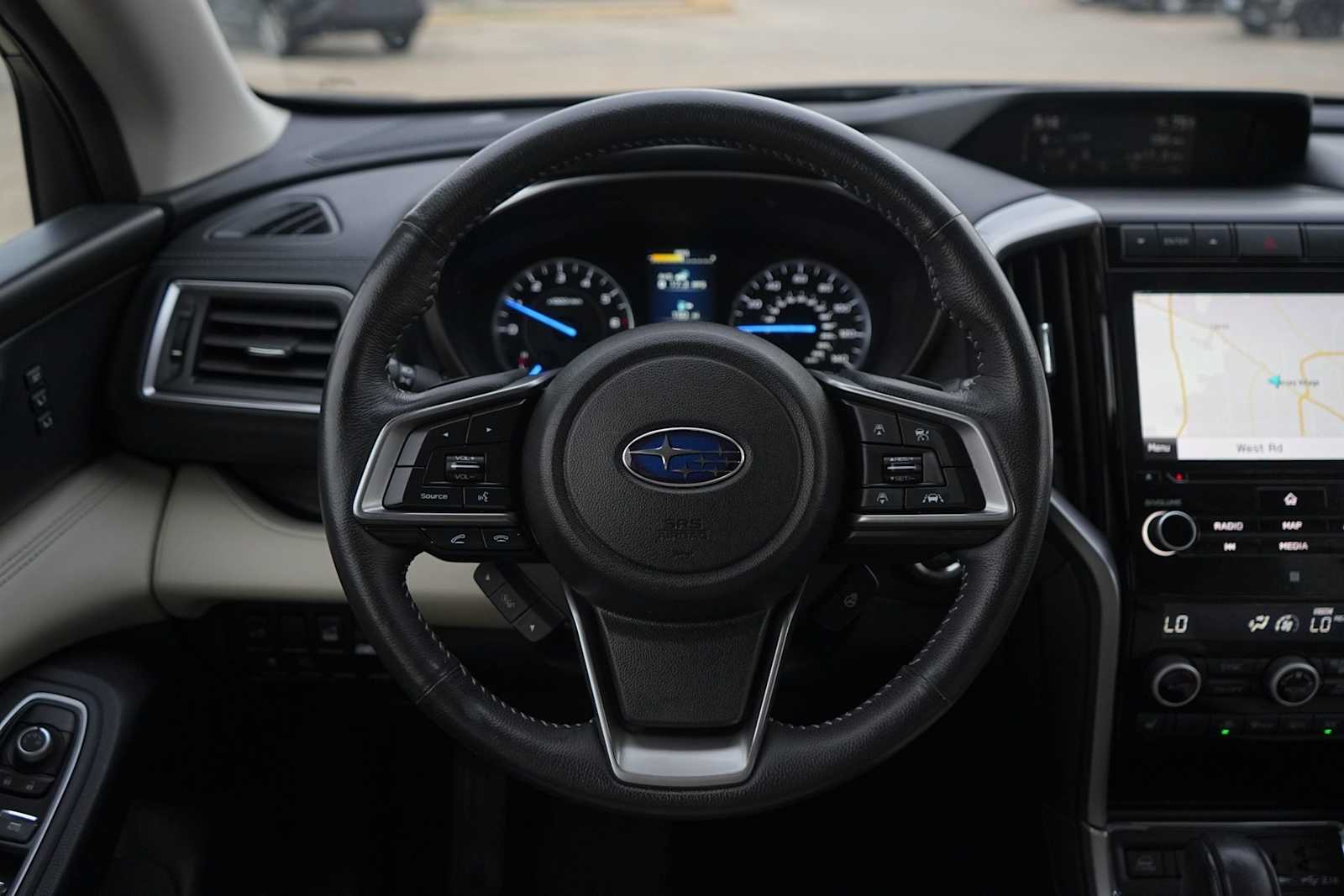 Thumbnail: 2019 Subaru Ascent - 16